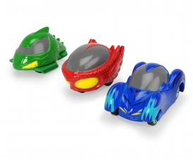 PJ Masks Micro Racer Team PJ Masks Micro Racer Team