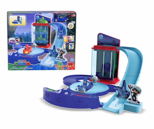 PJ Masks Control Centre Playset PJ Masks Control Centre Playset
