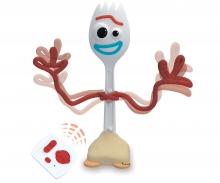 Toy Story IRC Forky Toy Story IRC Forky