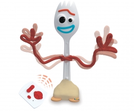 Toy Story IRC Forky Toy Story IRC Forky