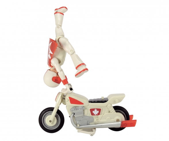 RC Toy Story Duke Caboom RC Toy Story Duke Caboom
