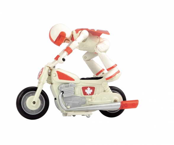 RC Toy Story Duke Caboom RC Toy Story Duke Caboom