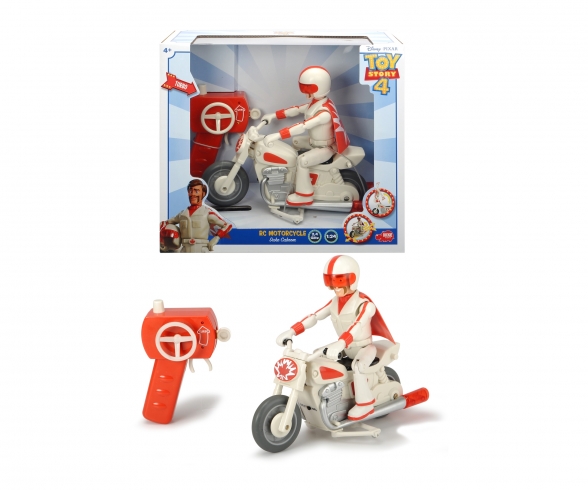 RC Toy Story Duke Caboom RC Toy Story Duke Caboom