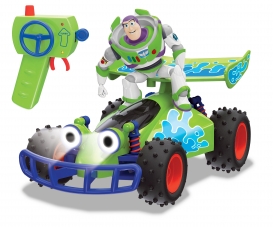 RC Toy Story Crash Buggy RC Toy Story Crash Buggy