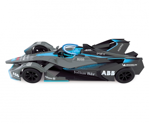Ferngesteuertes Formula E Gen2 Fahrzeug Ferngesteuertes Formula E Gen2 Fahrzeug