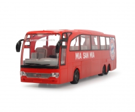 FC Bayern Touring Bus FC Bayern Touring Bus