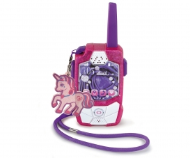 Pink Drivez Walkie Talkie Pink Drivez Walkie Talkie