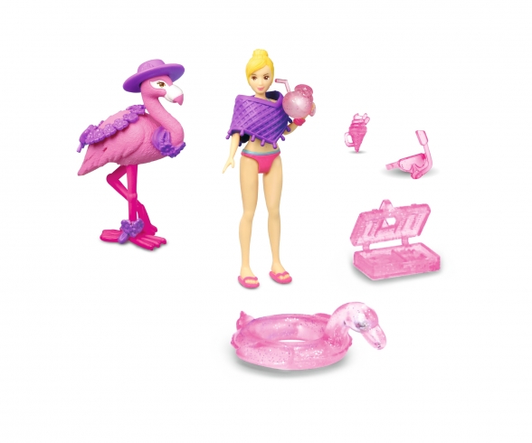 Pink Drivez Flamingo Jeep Pink Drivez Flamingo Jeep