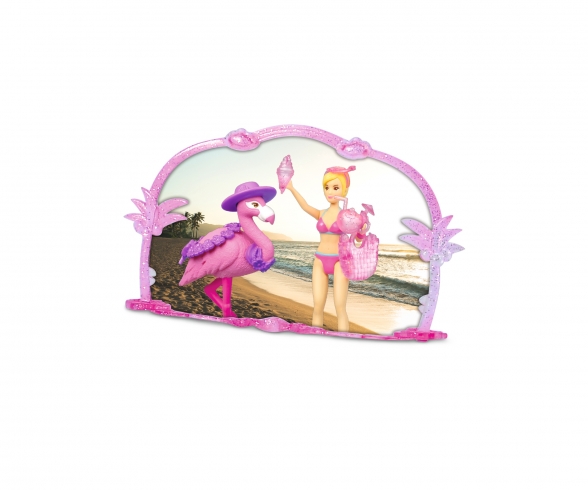 Pink Drivez Flamingo Jeep Pink Drivez Flamingo Jeep