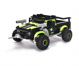 F& F Spy Racers Rally Baja Crawler 1:24 F& F Spy Racers Rally Baja Crawler 1:24