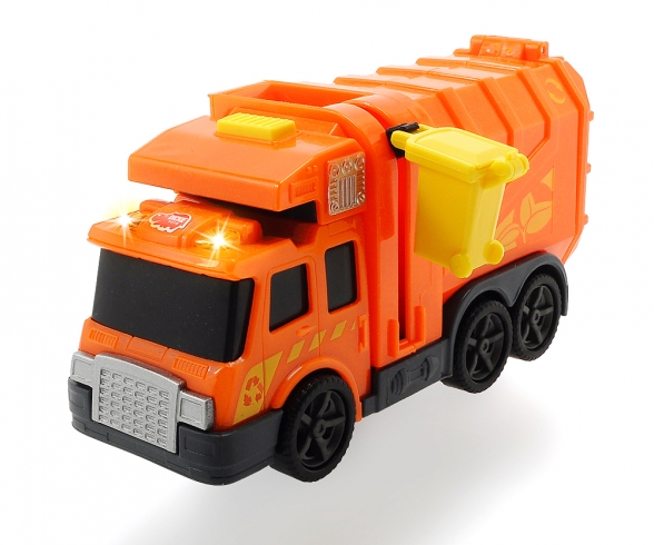 camion poubelle jouet dickie toys