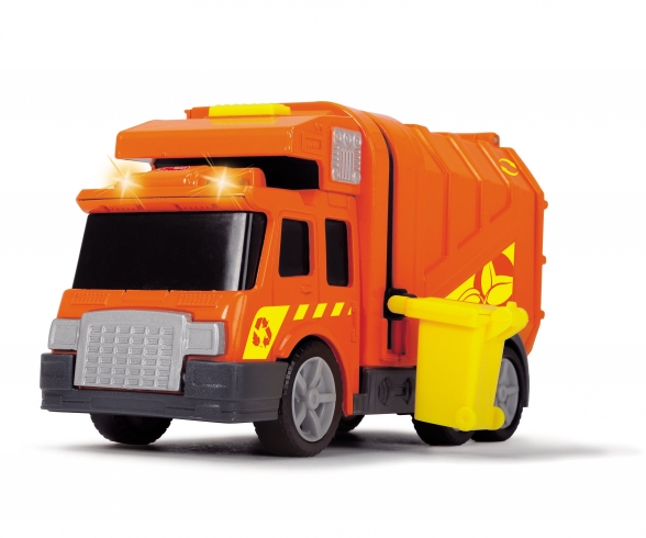 City Cleaner City Cleaner