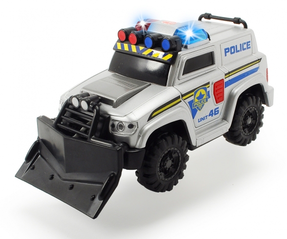 Rescue Car Rescue Car
