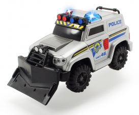 Rescue Car Rescue Car