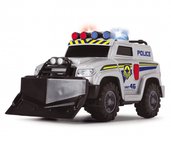 Police Police