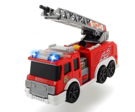 Fire Truck Fire Truck