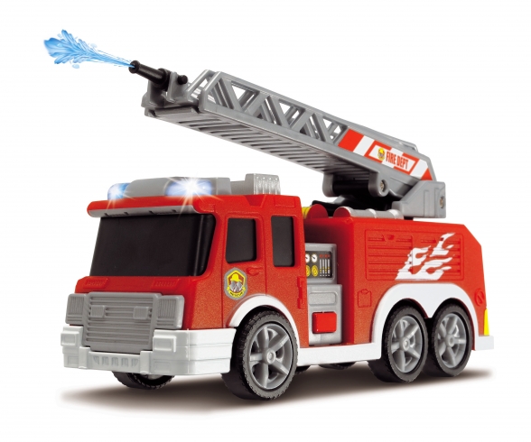 Fire Truck Fire Truck