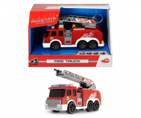 Fire Truck Fire Truck