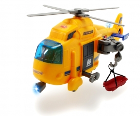 Rescue Copter Rescue Copter