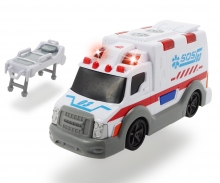 Ambulance Ambulance
