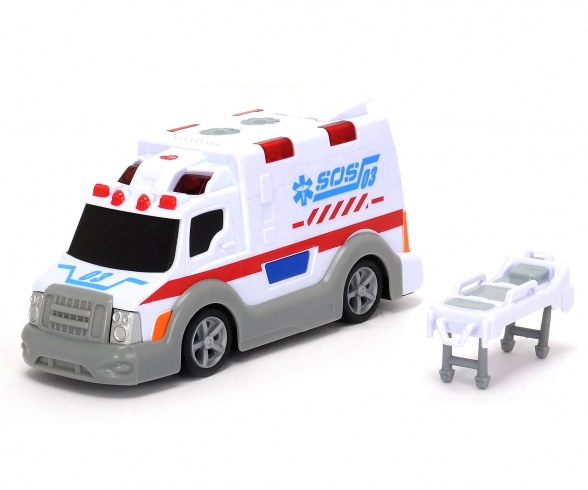 Ambulance Ambulance