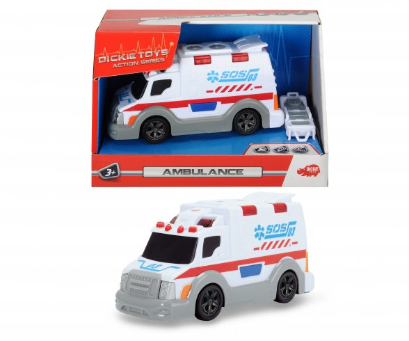 Ambulance Ambulance