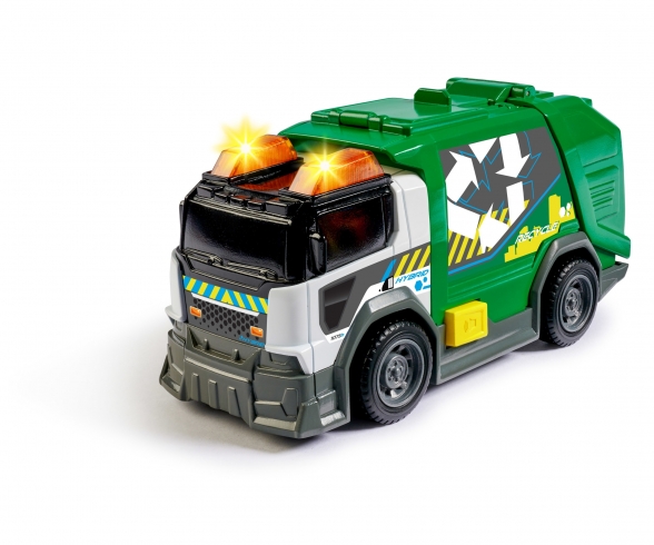 City Cleaner City Cleaner