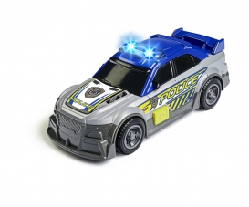 Police Car Son et Lumière Police Car Son et Lumière