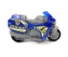 Police Motorbike Son et Lumière Police Motorbike Son et Lumière