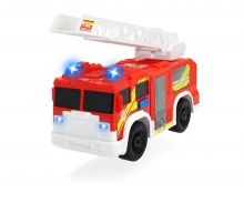 Fire Rescue Unit Fire Rescue Unit