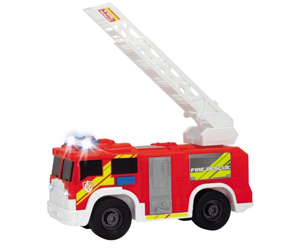 Fire Rescue Unit Fire Rescue Unit