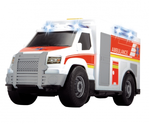 Medical Responder Medical Responder