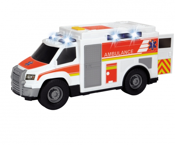 Medical Responder Medical Responder