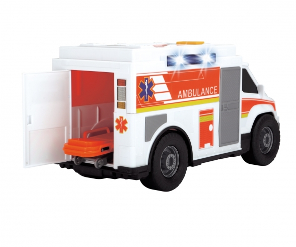 Medical Responder Medical Responder