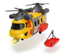 Rescue Helicopter Rescue Helicopter