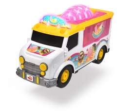 Eiscremewagen Eiscremewagen