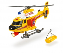 Air Patrol Rescue Helicopter Air Patrol Rescue Helicopter