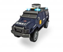 Special Unit SUV Special Unit SUV