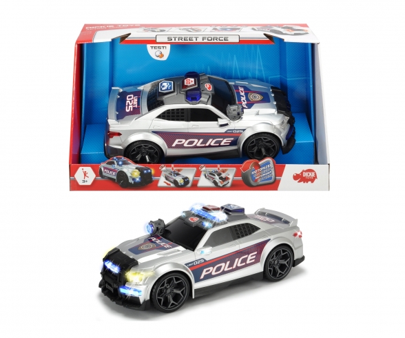 Street Force Street Force