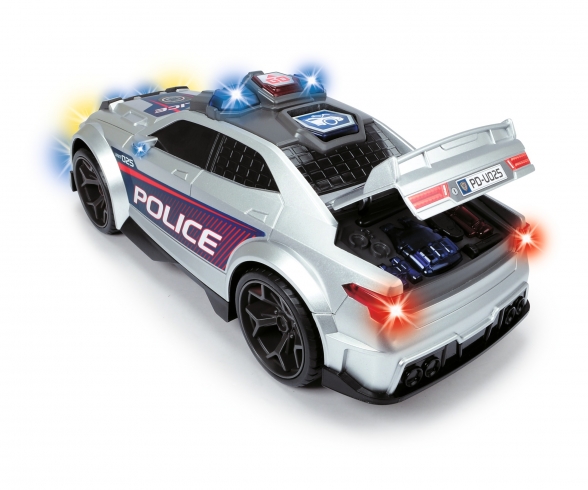 Street Force Street Force