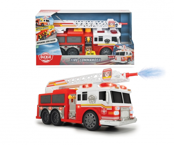 Feuerwehrauto Feuerwehrauto