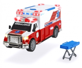 Krankenwagen Krankenwagen