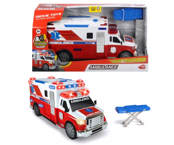 Ambulance Ambulance