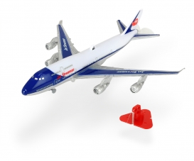 Jet Streamer Jet Streamer