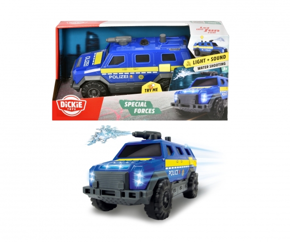 Special Forces Special Forces