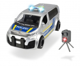 Space Tourer Police Space Tourer Police