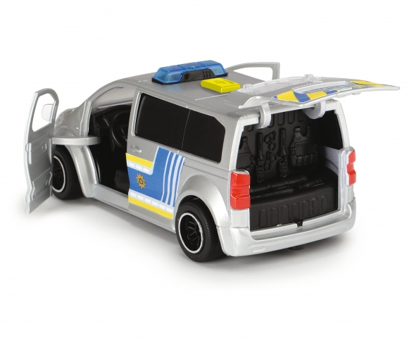 Space Tourer Police Space Tourer Police