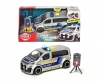 Space Tourer Police Space Tourer Police