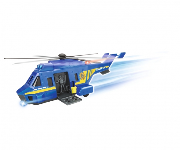 Special Forces Helicopter Special Forces Helicopter