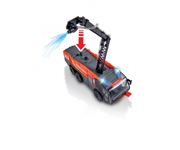 Flughafenfeuerwehr Flughafenfeuerwehr
